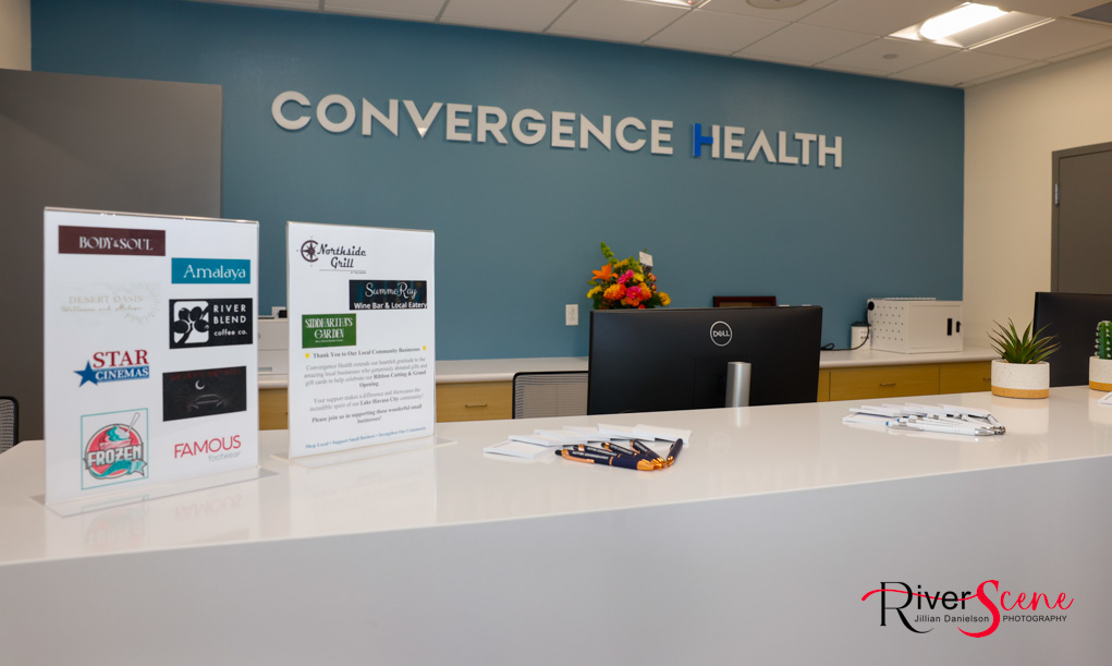 Convergence Health Outpatient Surgery Center