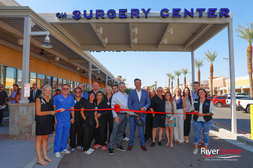 Convergence Health Outpatient Surgery Center Lake Havasu