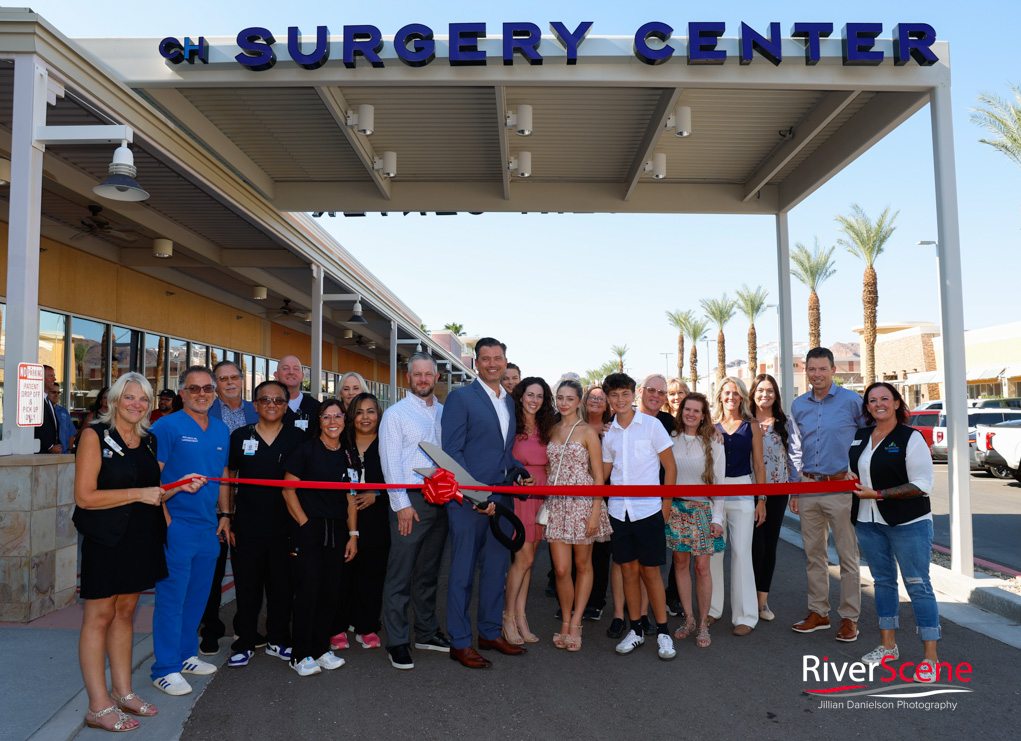 Convergence Health Outpatient Surgery Center