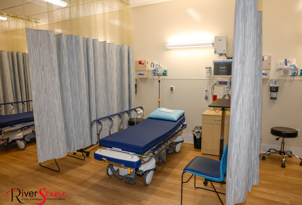 Convergence Health Outpatient Surgery Center