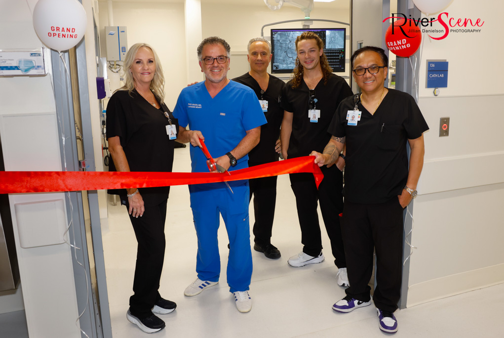 Convergence Health Outpatient Surgery Center