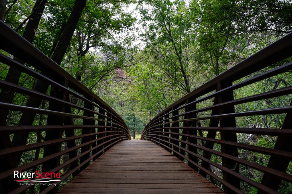 Oak Creek Canyon Sedona 