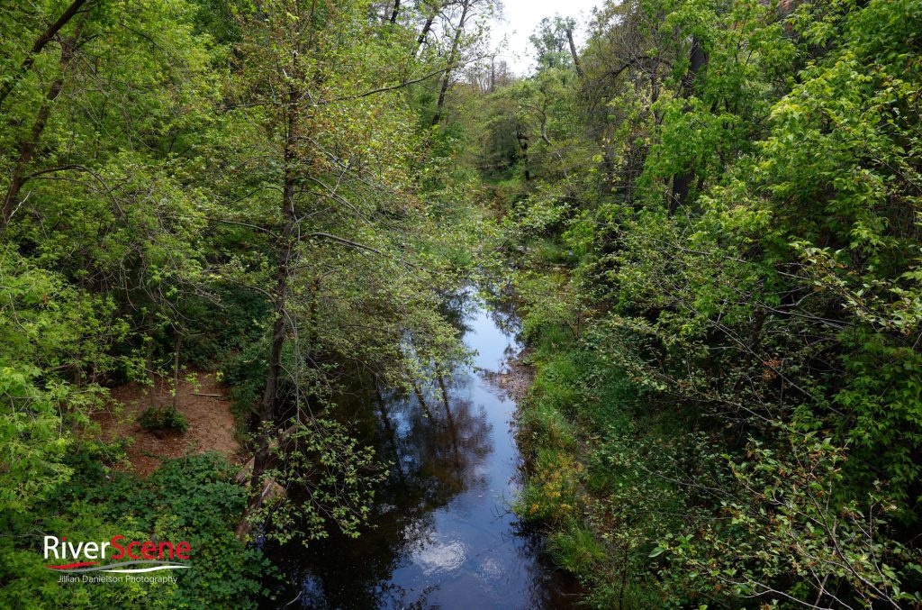Oak Creek Canyon Sedona 