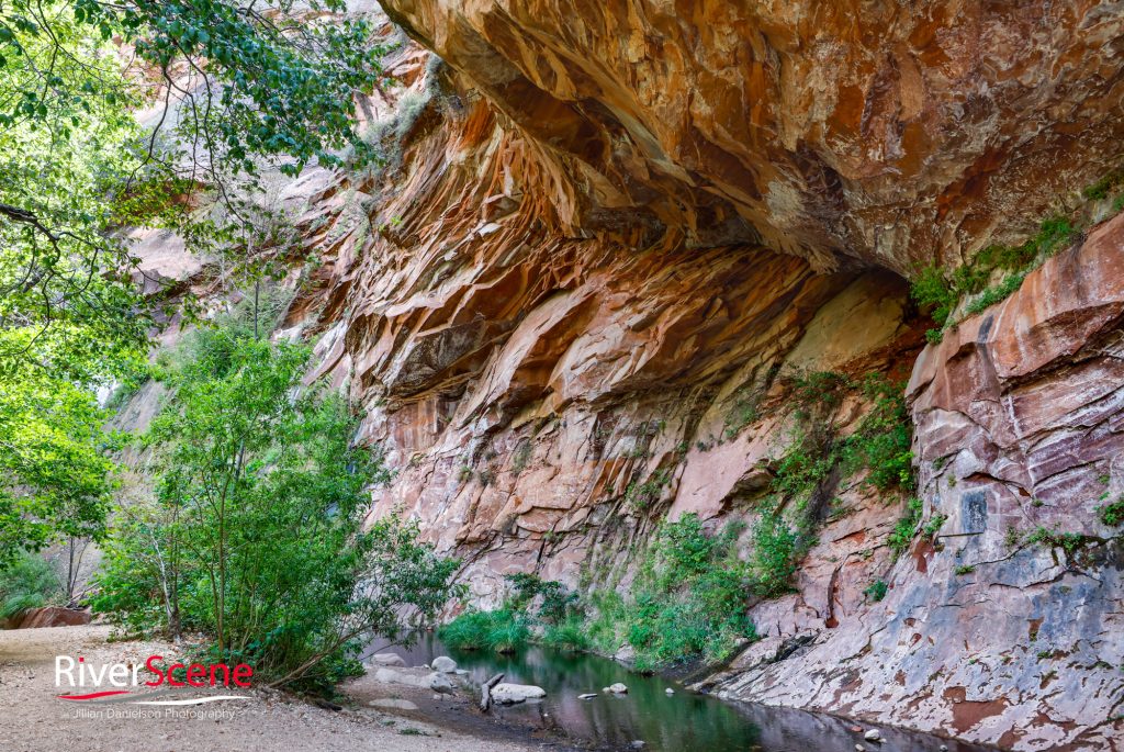 Oak Creek Canyon Sedona 