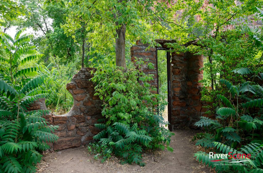 Oak Creek Canyon Sedona 