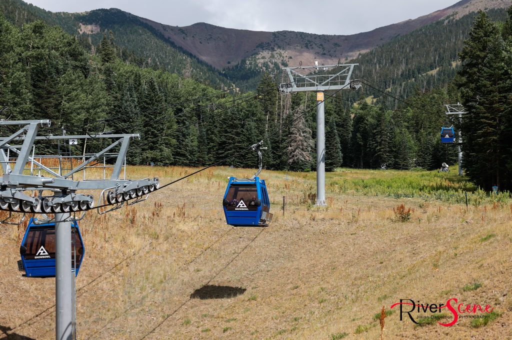 Oak Creek Canyon Sedona 