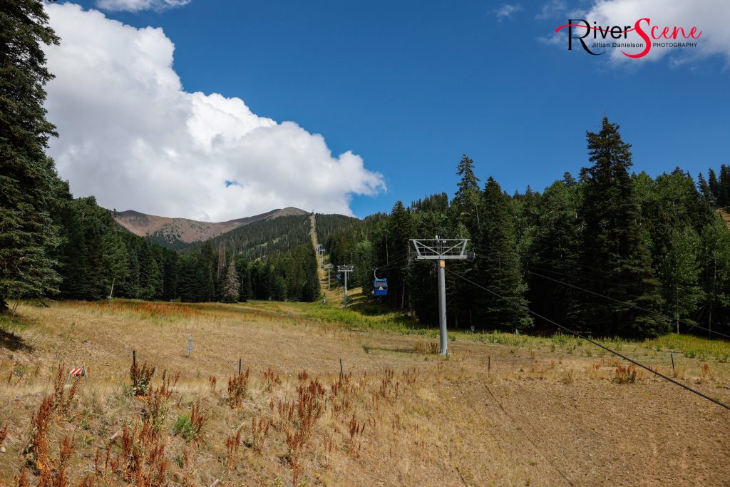 Oak Creek Canyon Sedona 