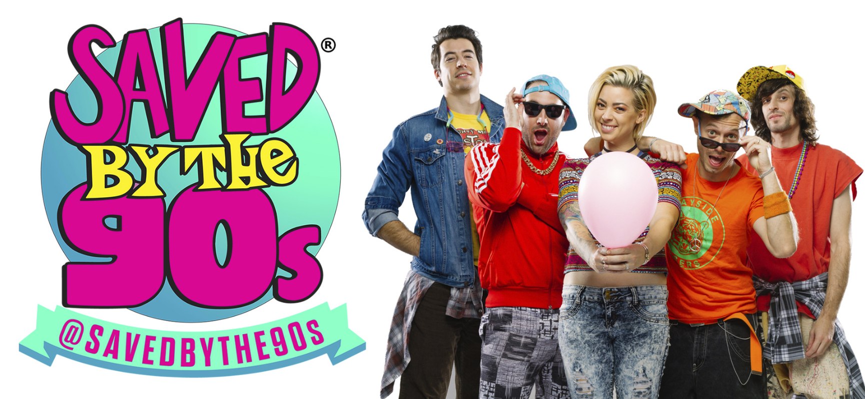 Kokomo Saved by the 90’s