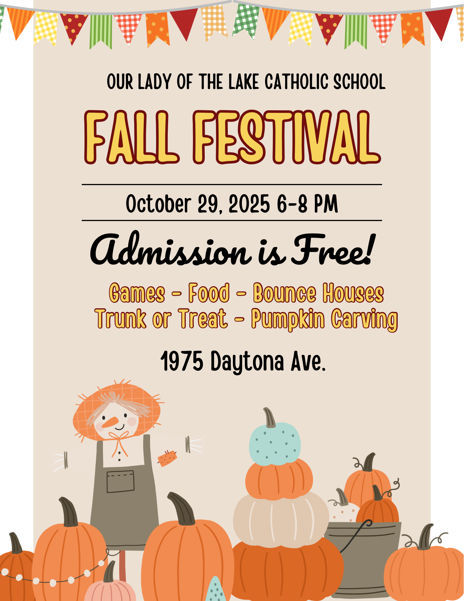 Fall Festival