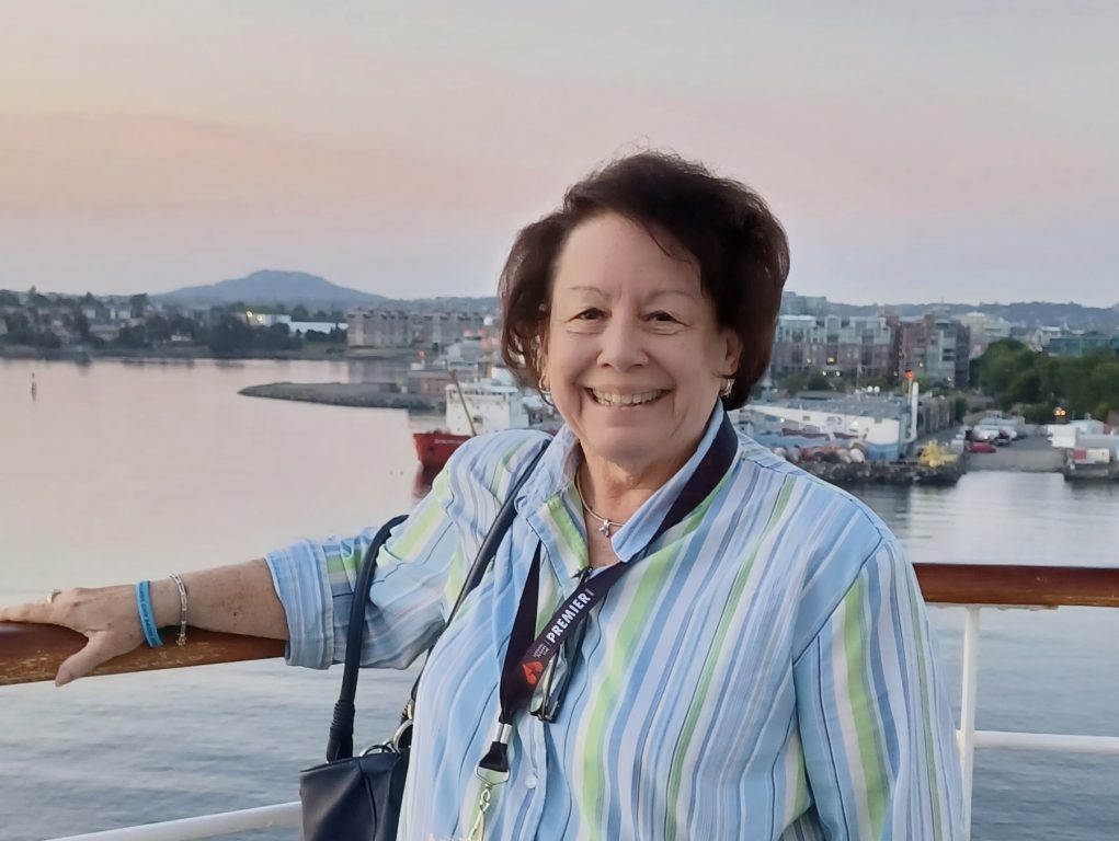 One Havasu Pioneer – Missy Wood – Tells Her Story