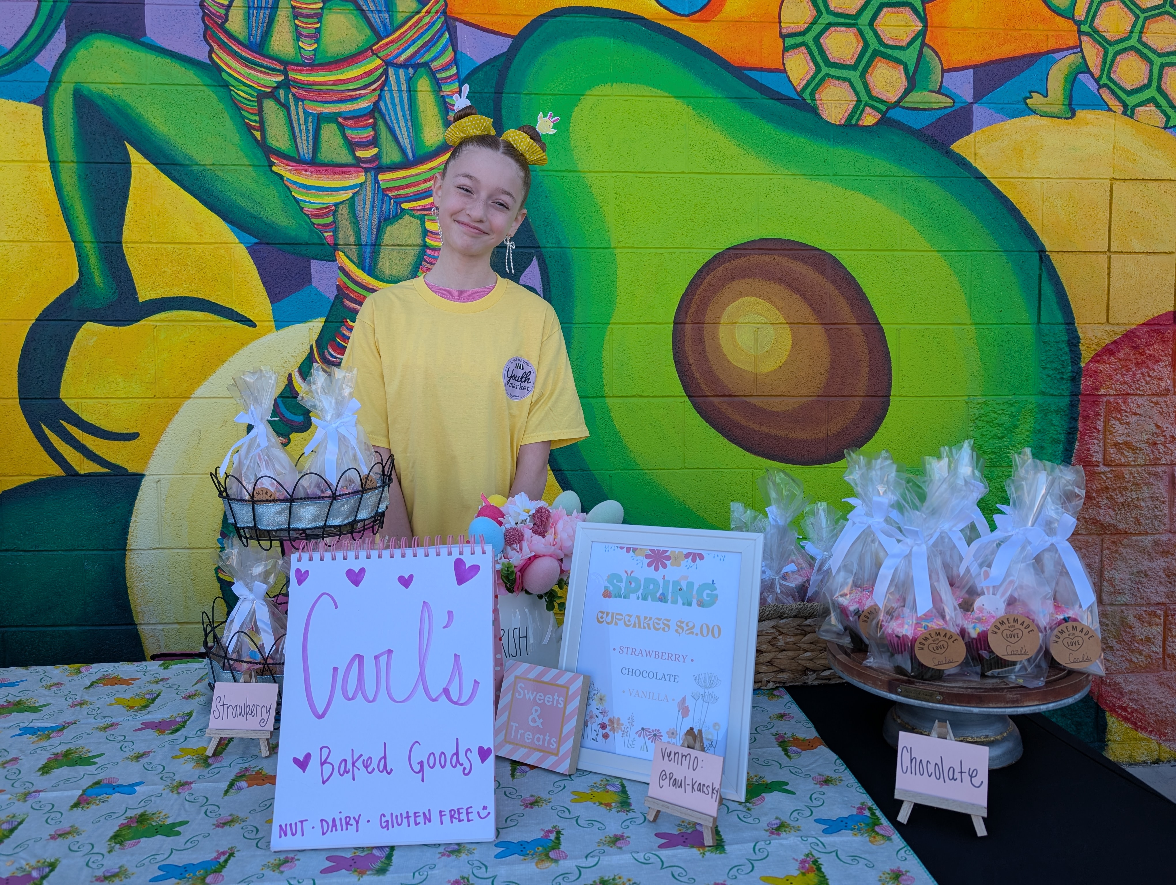 Lake Havasu Youth Market