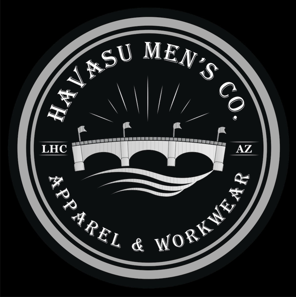 HAVASU MENS CO GRAND OPENING PARTY