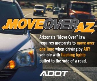 Mover Over AZ