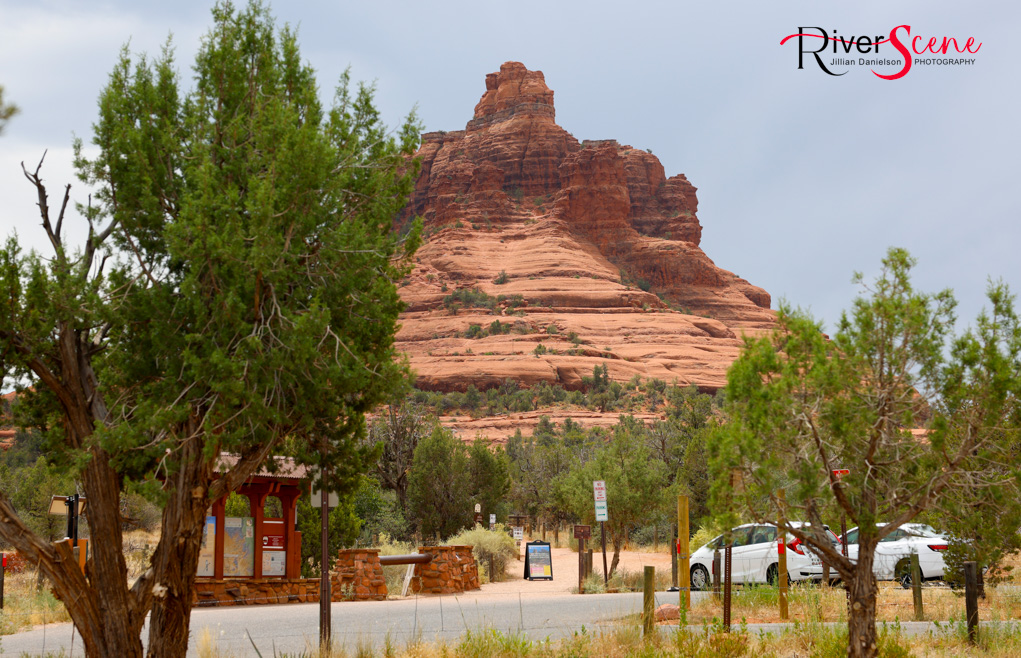 Bell Rock Sedona Arizona RiverScene Magazine 