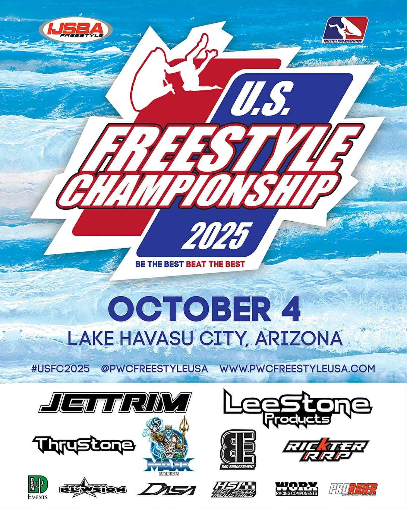 U.S. Freestyle Championship