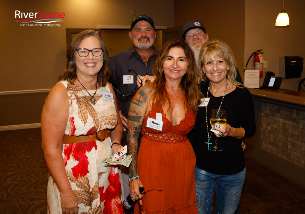 Lake Havasu High School 40th reunion 