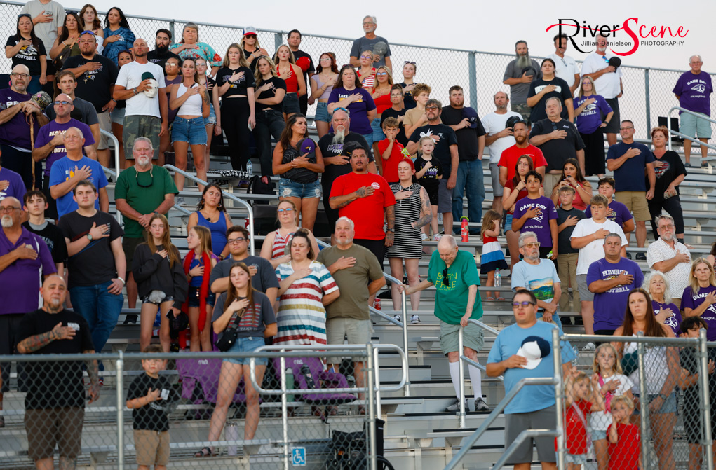 Lake Havasu High School Football RiverScene Magazine 2025