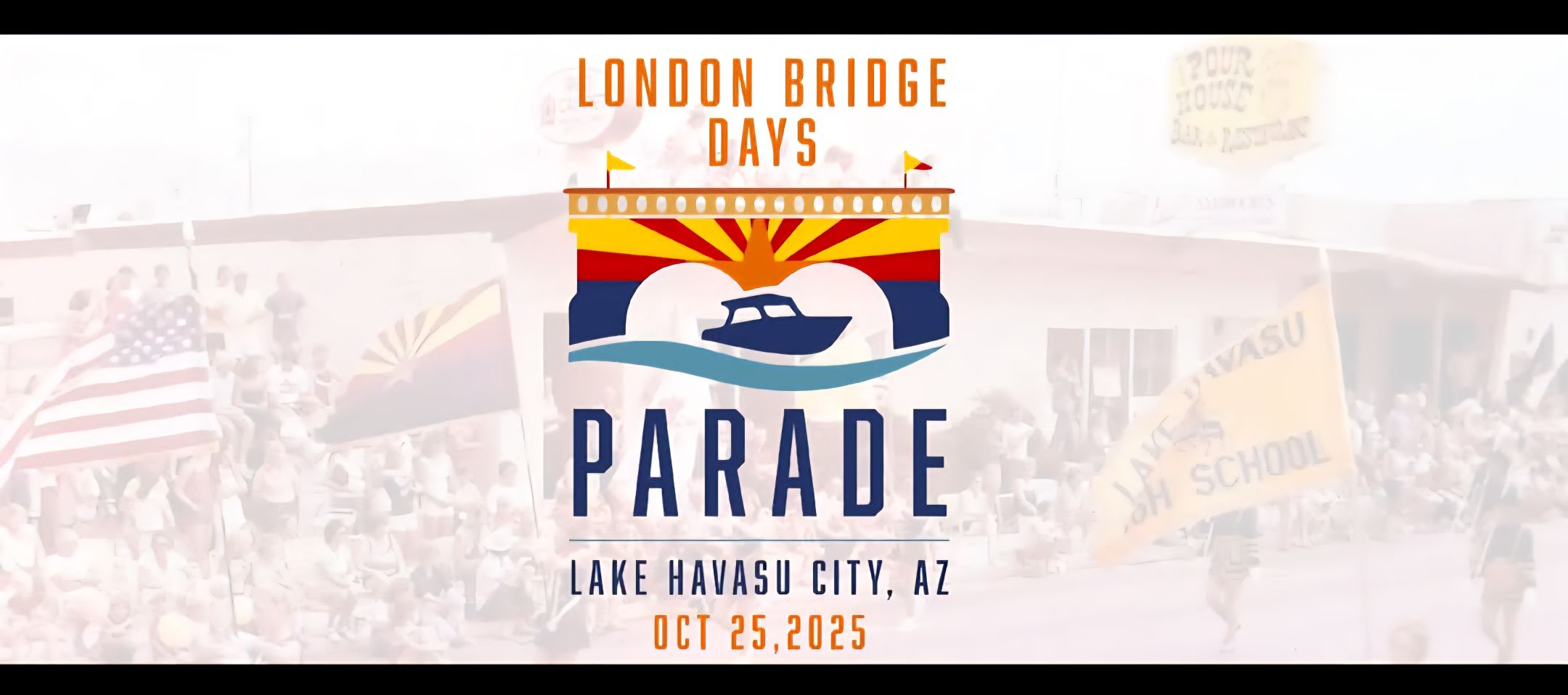 London Bridge Days Parade