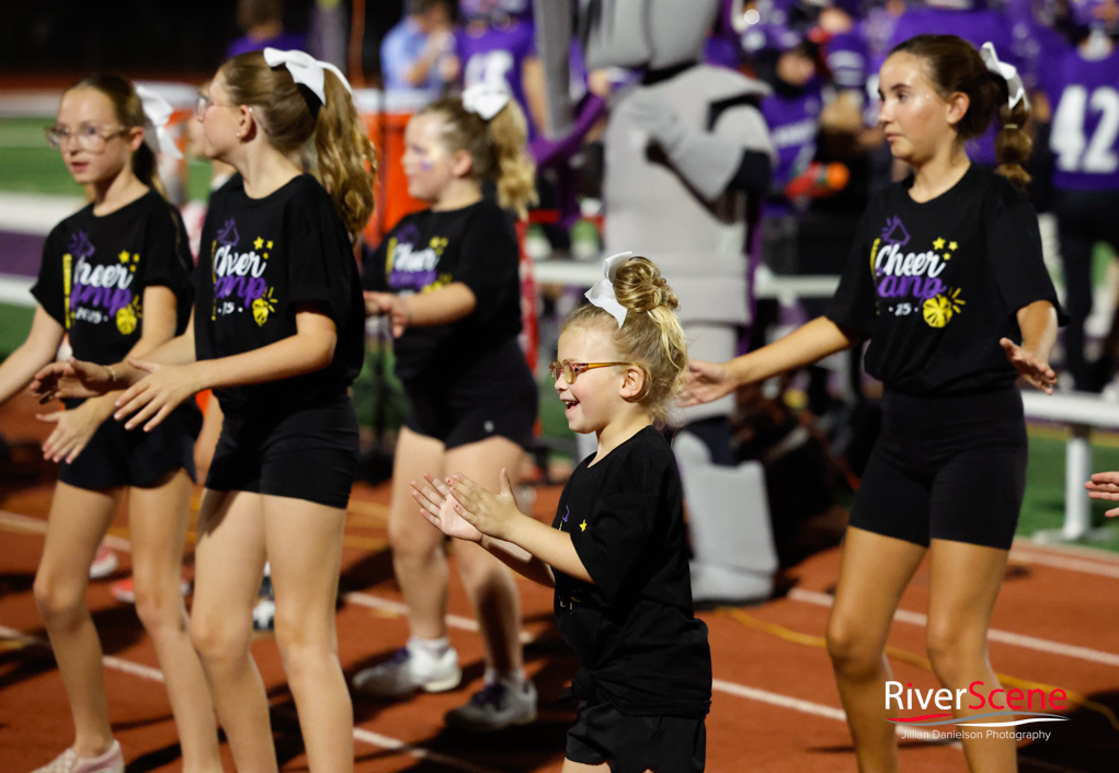 Lake Havasu High School Football RiverScene Magazine 2025