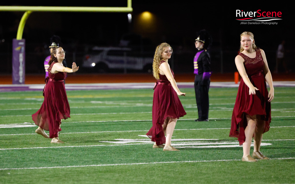 Lake Havasu High School Football RiverScene Magazine 2025