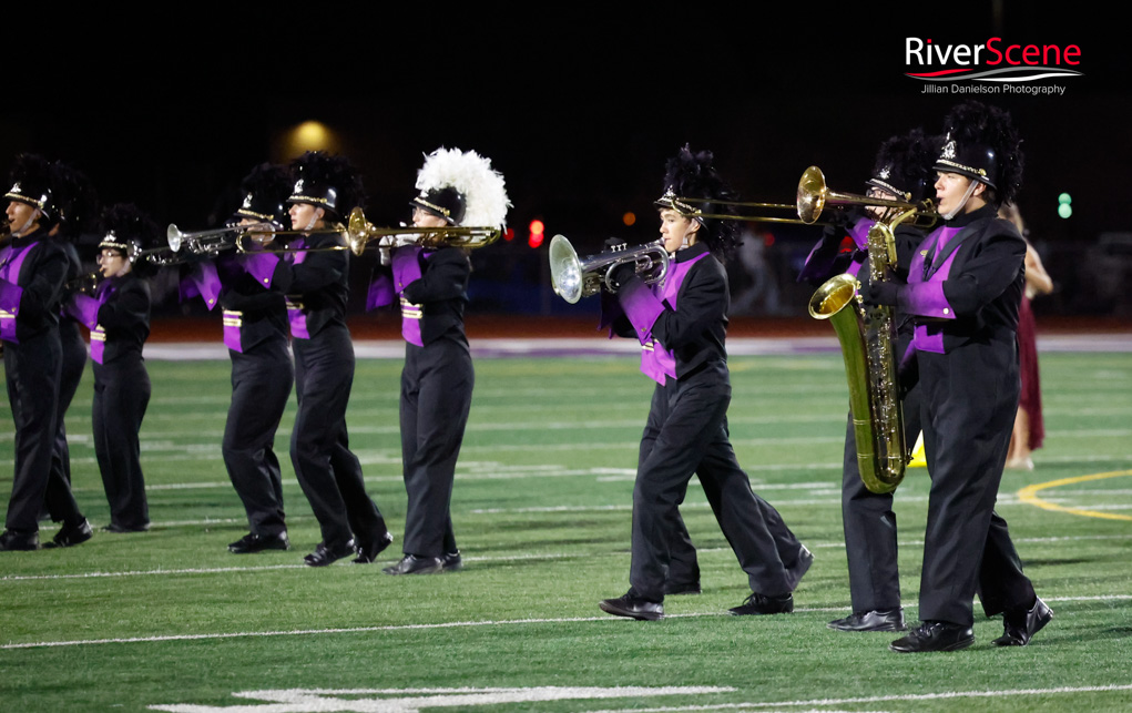 Lake Havasu High School Football RiverScene Magazine 2025