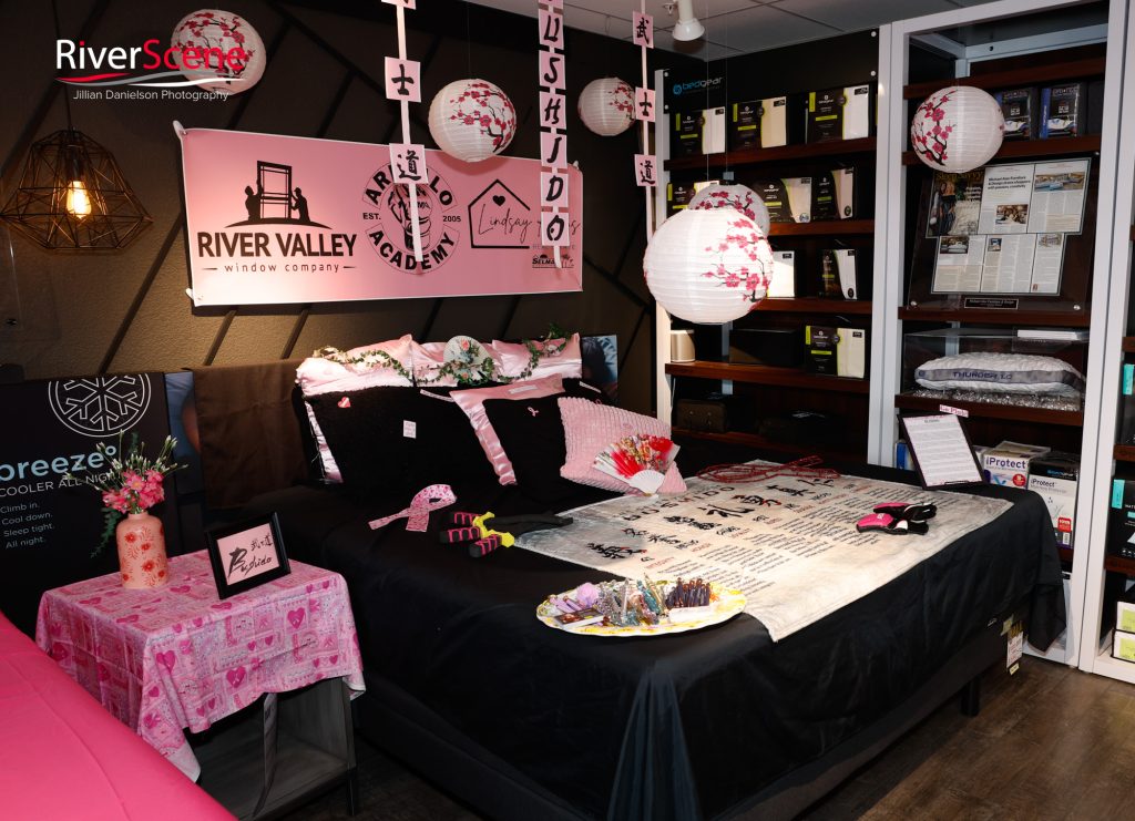 Lake Havasu RiverScene Michael Alan Sleepless for a Cure 