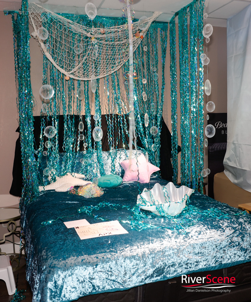 Lake Havasu RiverScene Michael Alan Sleepless for a Cure 