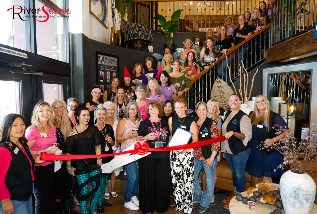 Sleepless in Havasu for a Cure Lake Havasu RiverScene 2025 