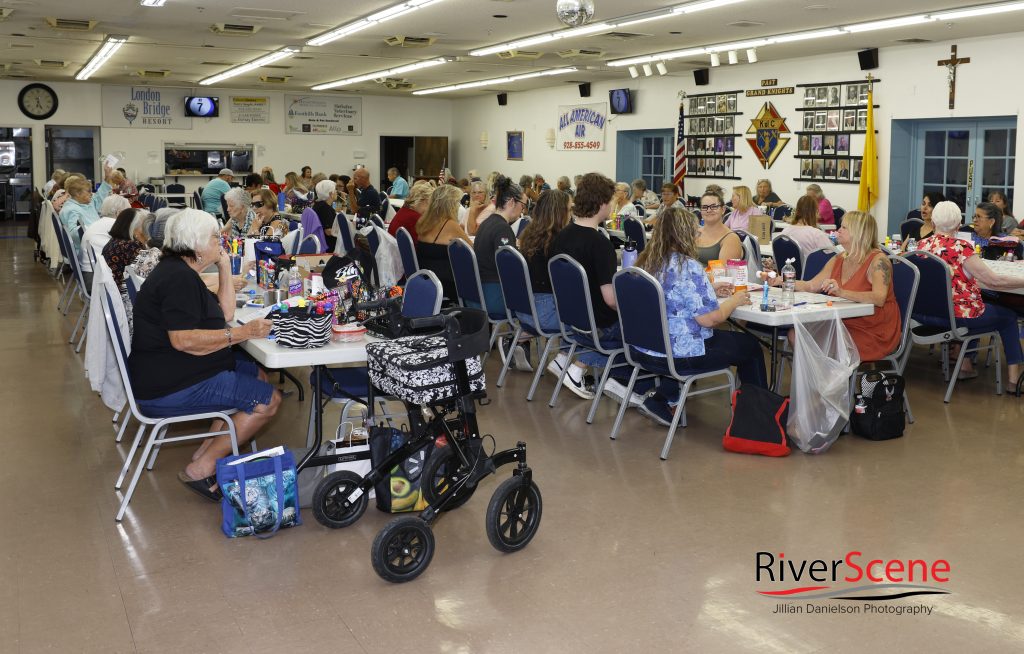 bingo Lake Havasu