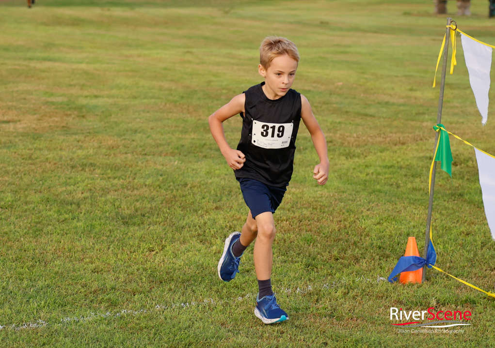 Cross Country Fun Run Lake Havasu LHHS RiverScene Magazine