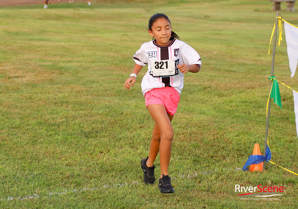 Cross Country Fun Run Lake Havasu LHHS RiverScene Magazine