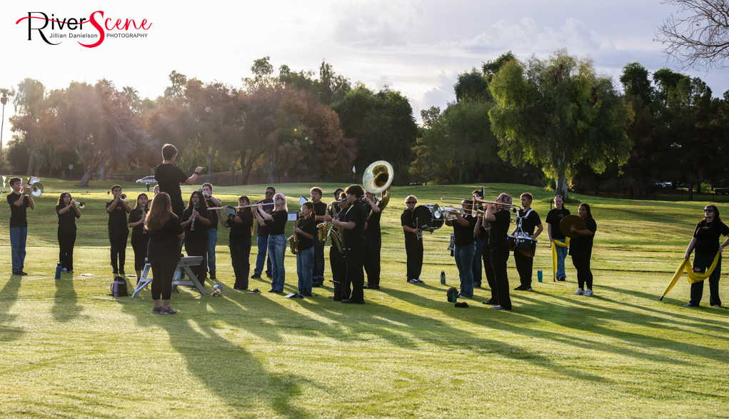 Cross Country Fun Run Lake Havasu LHHS RiverScene Magazine