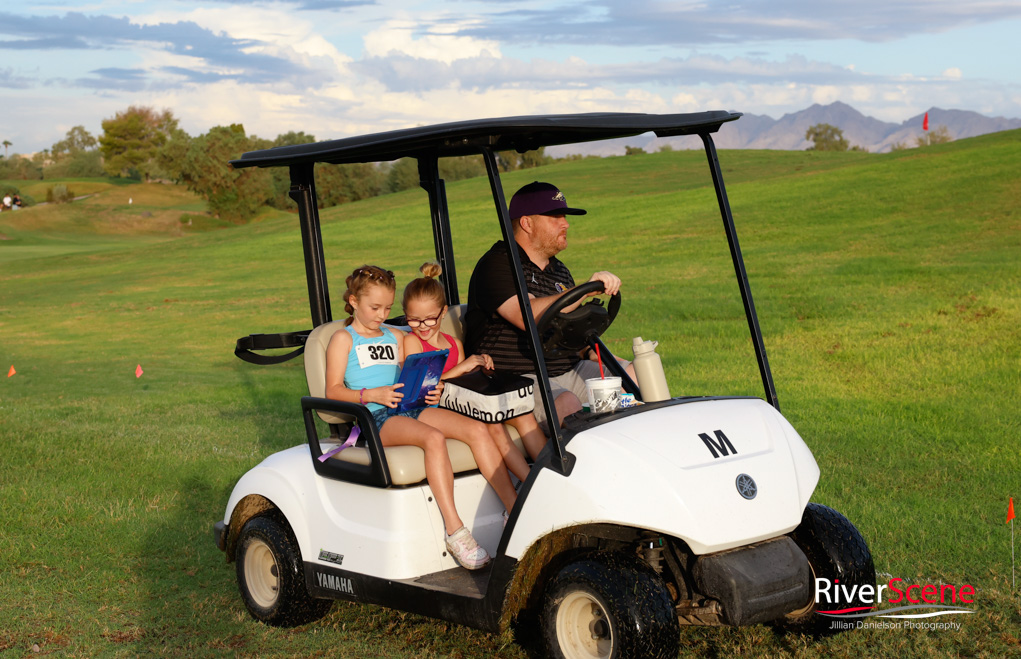 Cross Country Fun Run Lake Havasu LHHS RiverScene Magazine