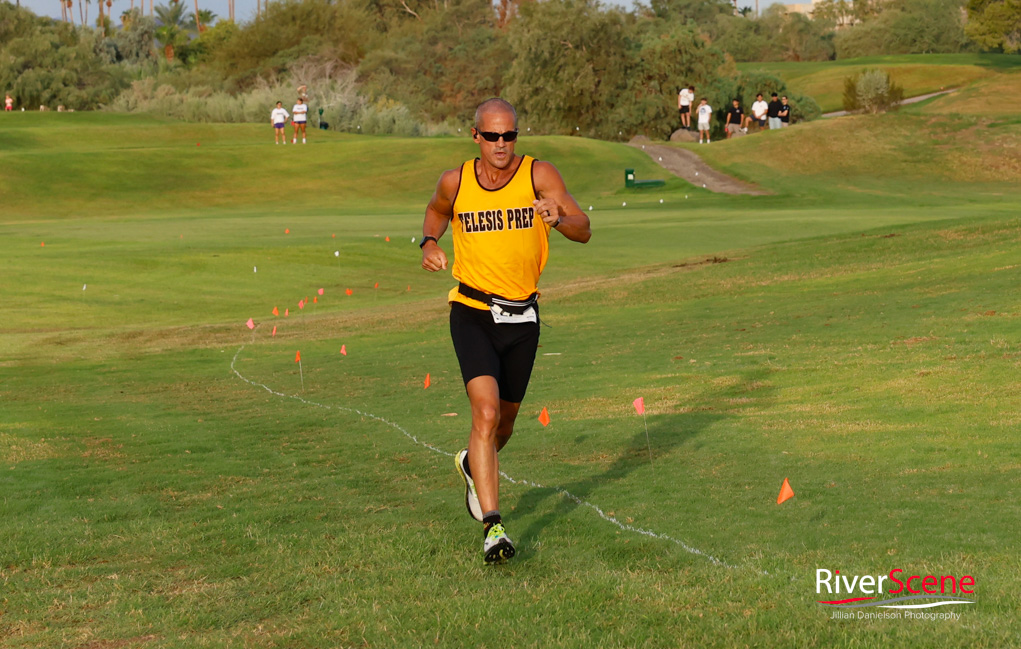 Cross Country Fun Run Lake Havasu LHHS RiverScene Magazine