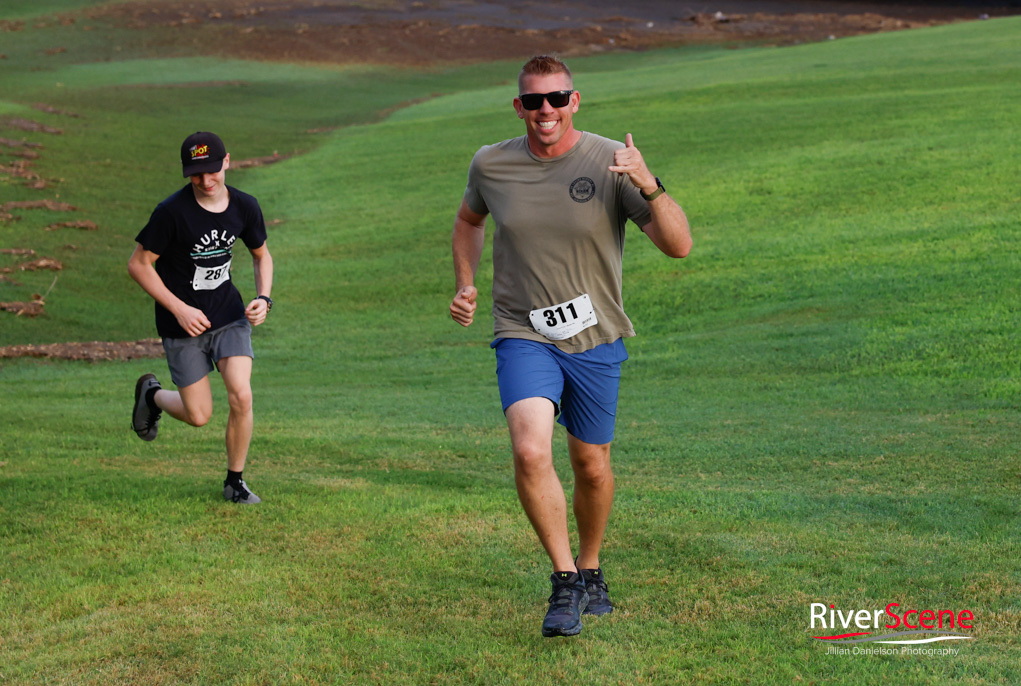 Cross Country Fun Run Lake Havasu LHHS RiverScene Magazine
