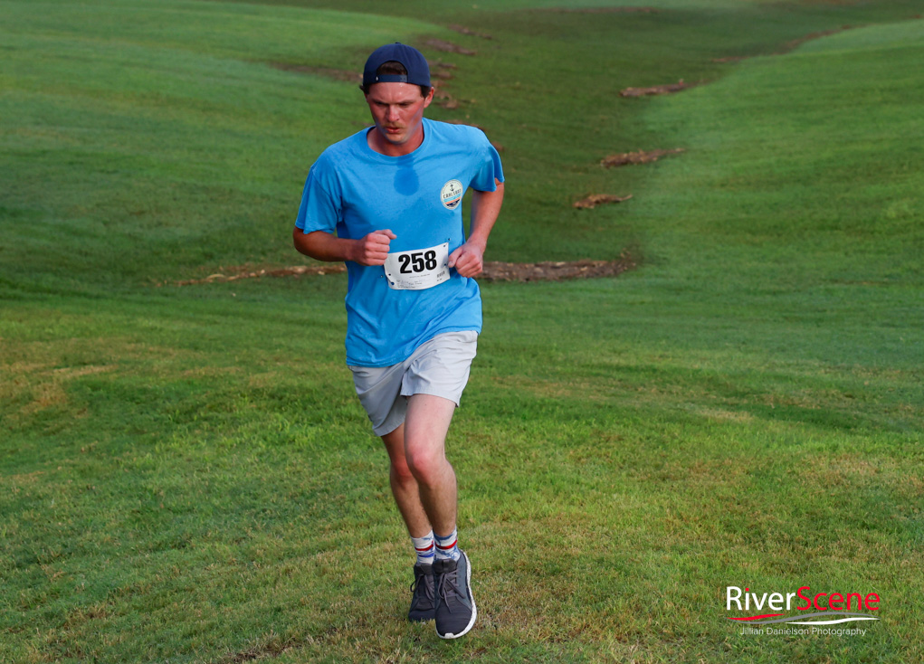 Cross Country Fun Run Lake Havasu LHHS RiverScene Magazine