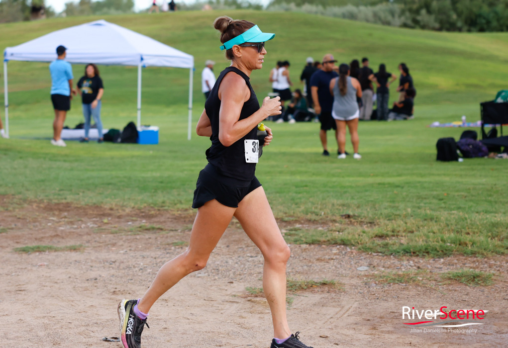Cross Country Fun Run Lake Havasu LHHS RiverScene Magazine