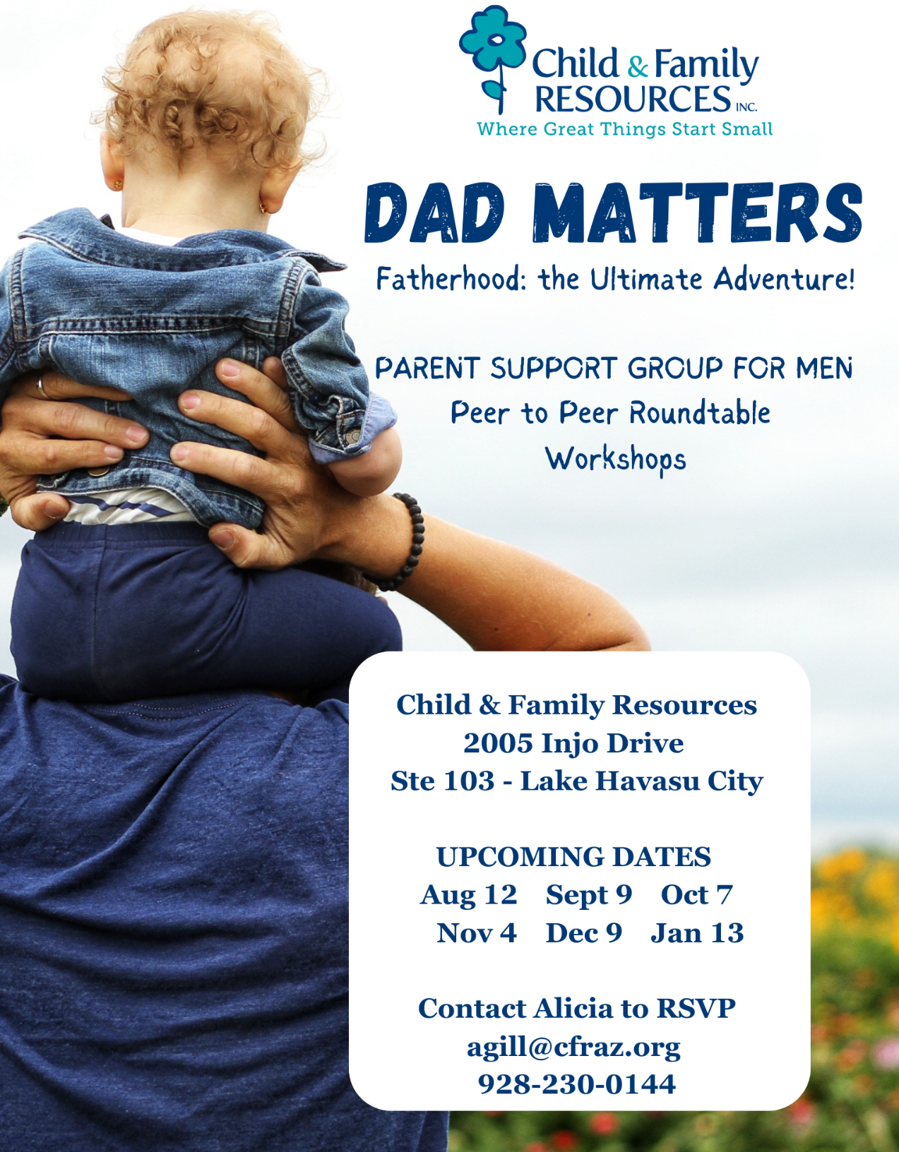 Dad Matters