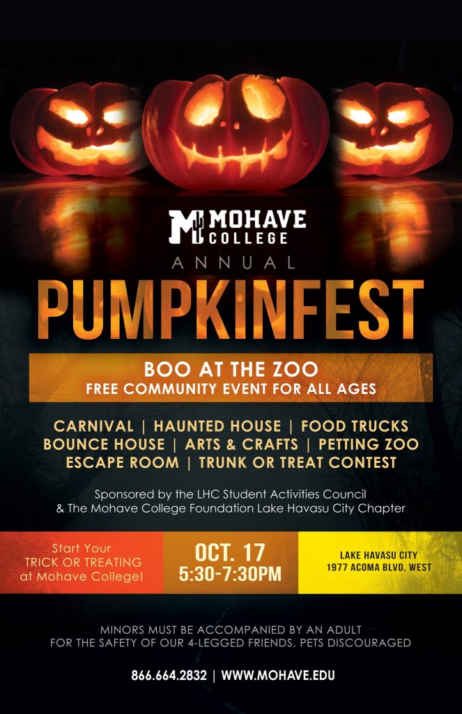 Pumpkin Fest