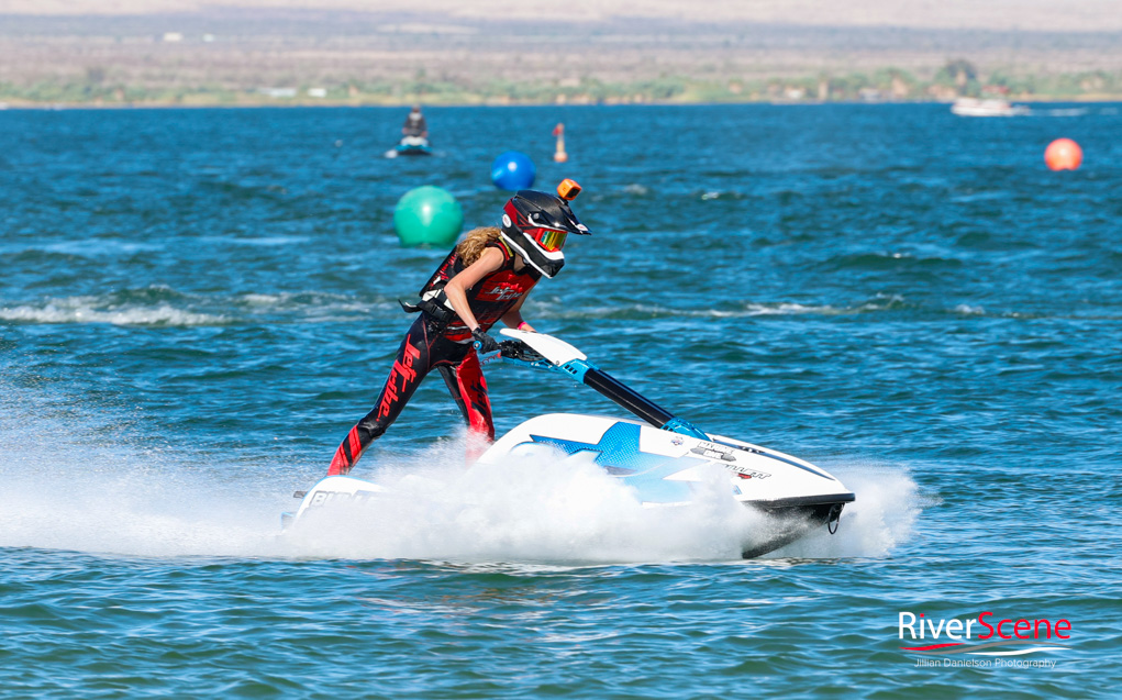 IJSBA World Finals 2025 Lake Havasu City RiverScene Magazine 