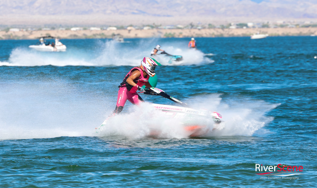 IJSBA World Finals 2025 Lake Havasu City RiverScene Magazine 