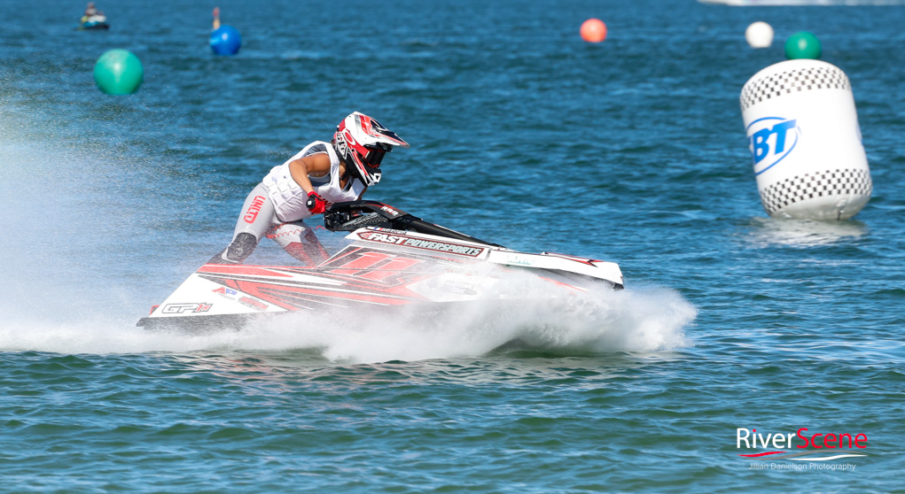 IJSBA World Finals 2025 Lake Havasu City RiverScene Magazine 