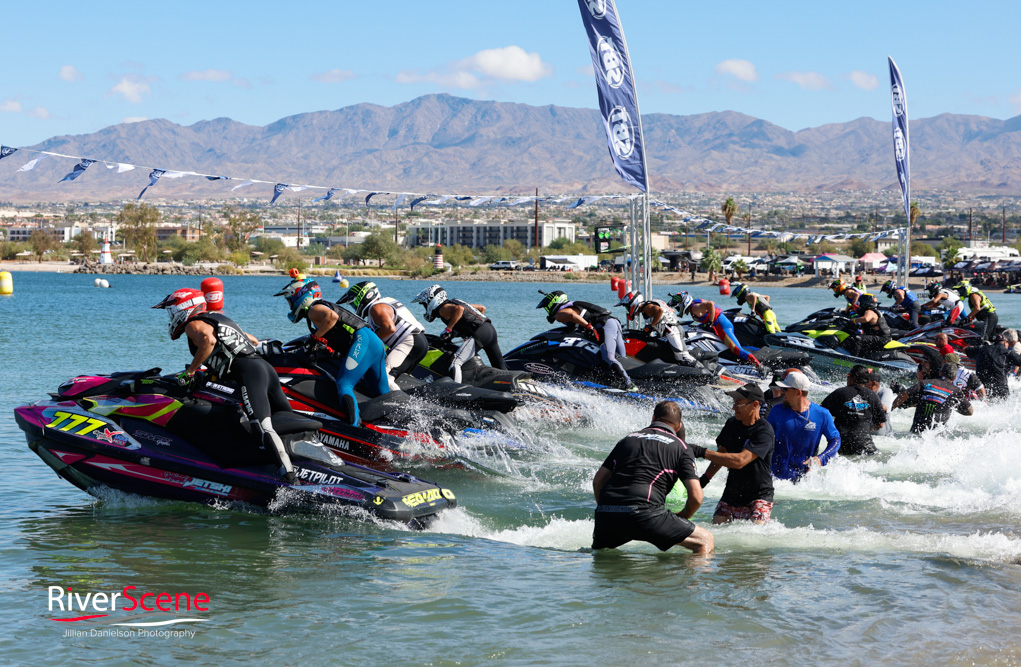 IJSBA World Finals 2025 Lake Havasu City RiverScene Magazine 