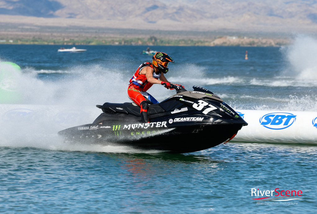 IJSBA World Finals 2025 Lake Havasu City RiverScene Magazine 