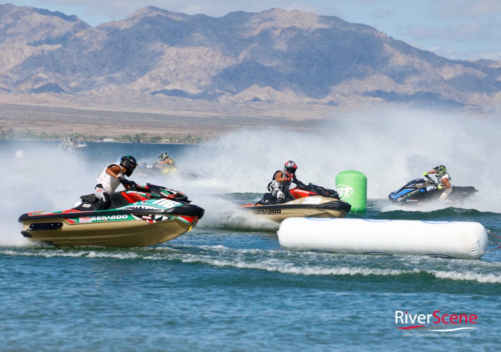 IJSBA World Finals 2025 Lake Havasu City RiverScene Magazine 