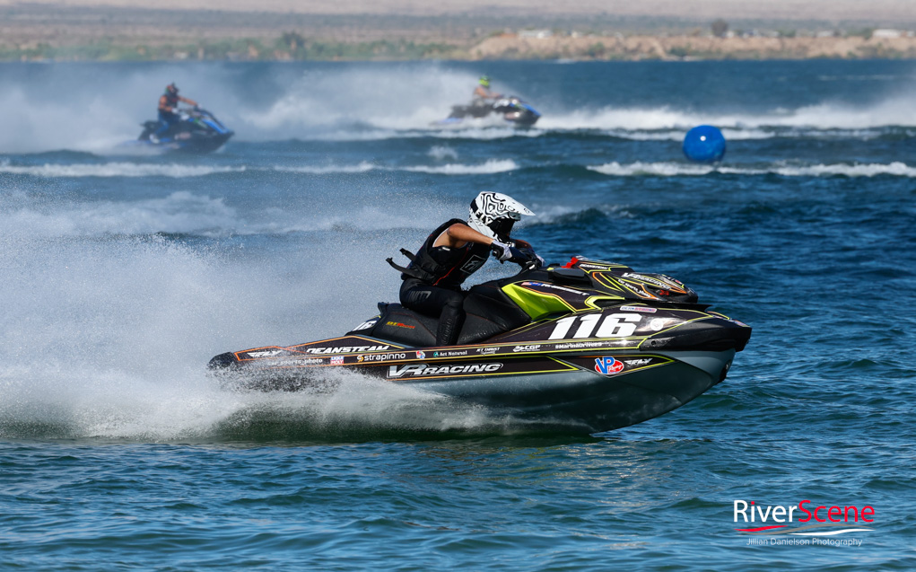 IJSBA World Finals 2025 Lake Havasu City RiverScene Magazine 