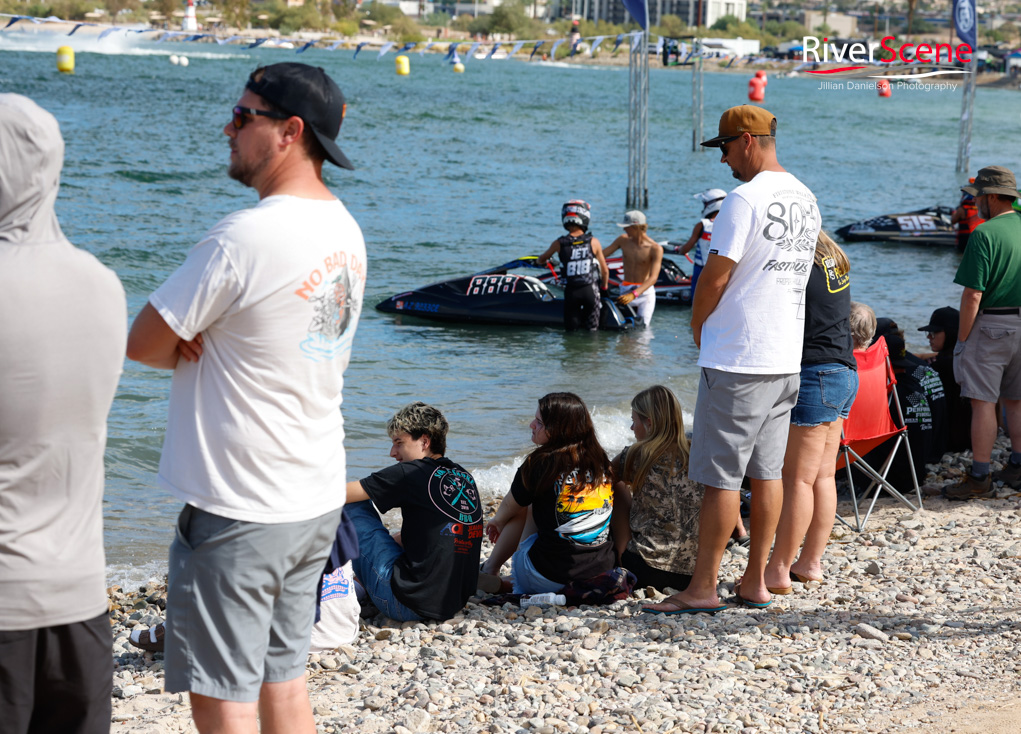 IJSBA World Finals 2025 Lake Havasu City RiverScene Magazine 