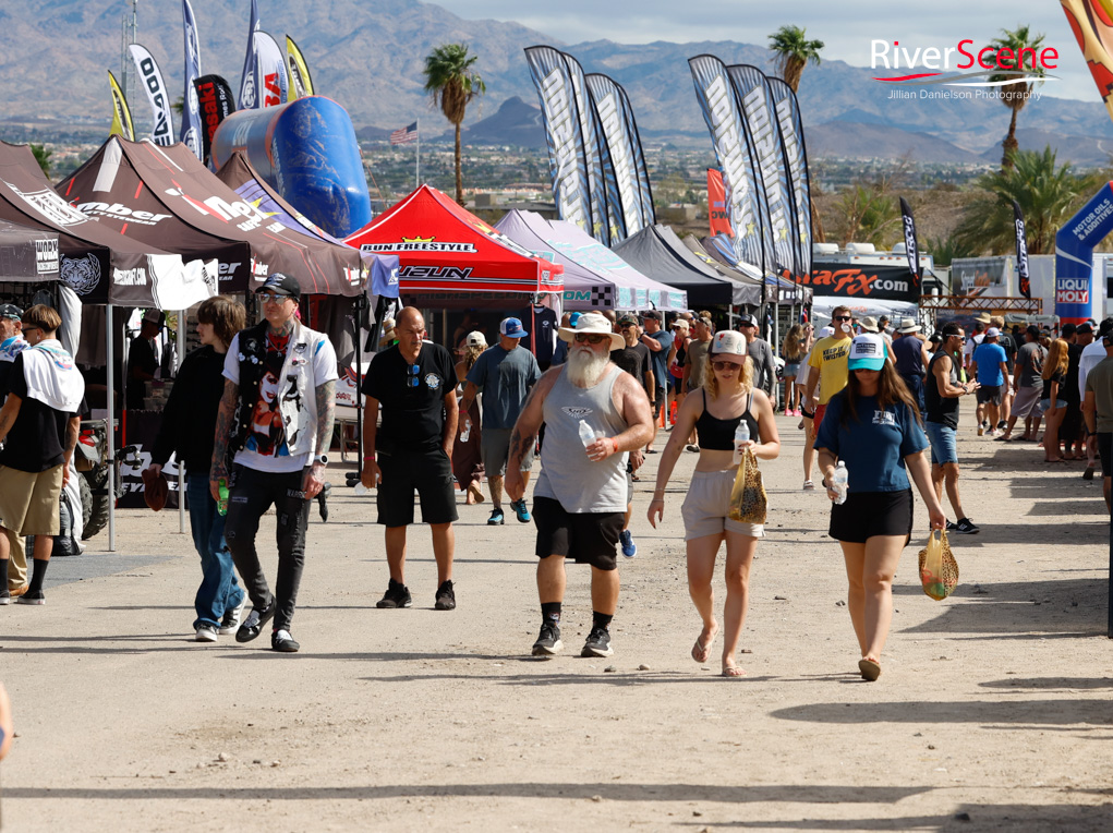 IJSBA World Finals 2025 Lake Havasu City RiverScene Magazine 