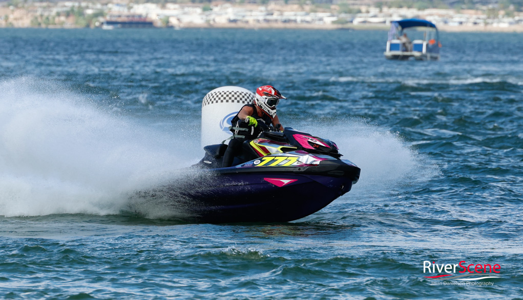IJSBA World Finals 2025 Lake Havasu City RiverScene Magazine 