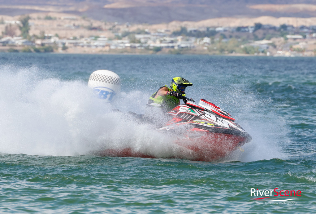 IJSBA World Finals 2025 Lake Havasu City RiverScene Magazine 